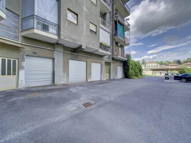 Box in vendita a Colombaro, Lanzo Torinese