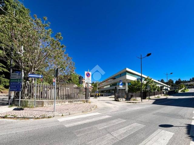 Box in vendita a Torretta, Tornimparte