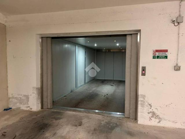 Box in vendita a Quarto di San Giovanni, Tornimparte