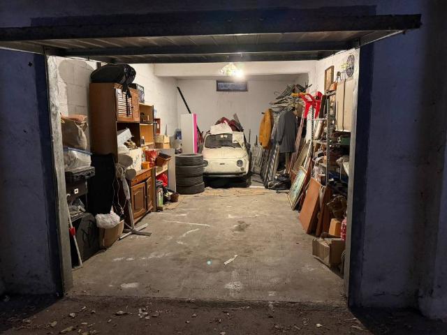 Box in vendita a Nuova Latina, Latina