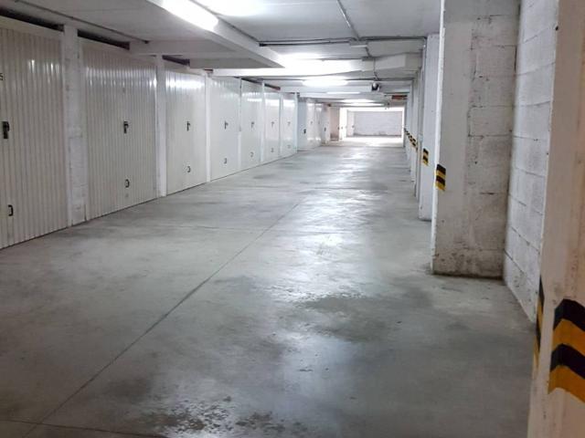 Box in vendita a Borgo Piave, Latina