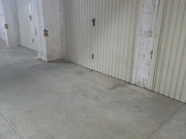 Box in vendita a Borgo Piave, Latina