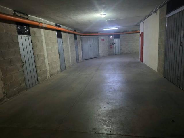 Box in vendita a Borgo Piave, Latina