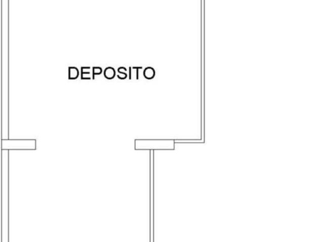 Box in vendita a Nicolosi, Latina
