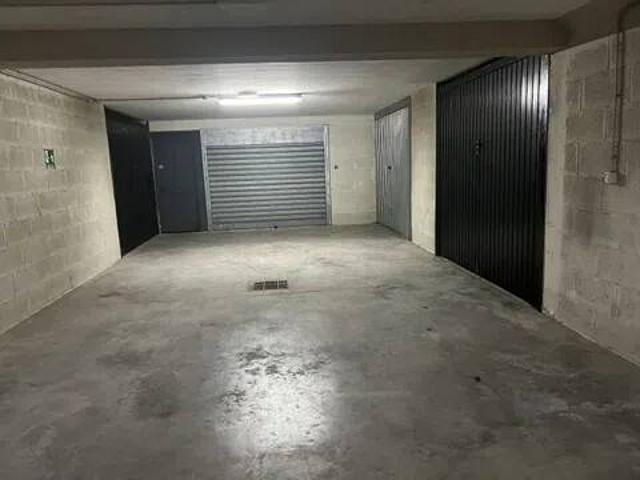 Box in vendita a Quartiere Italia, Latina