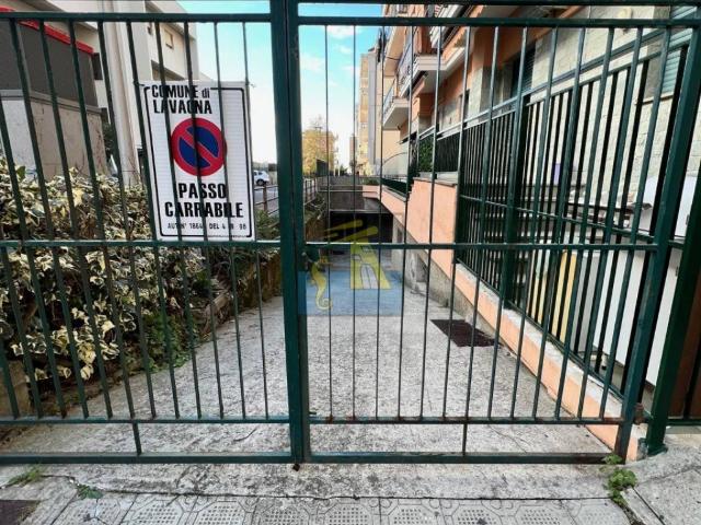 Box in vendita a Santa Giulia, Lavagna
