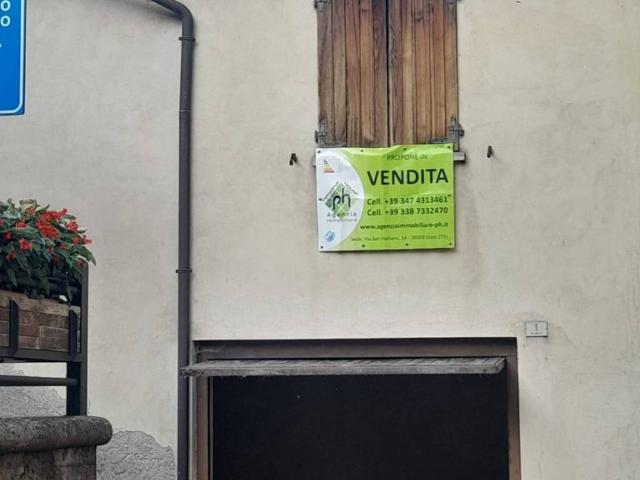 Box in vendita a Comunità montana della Valle Sabbia, Lavenone
