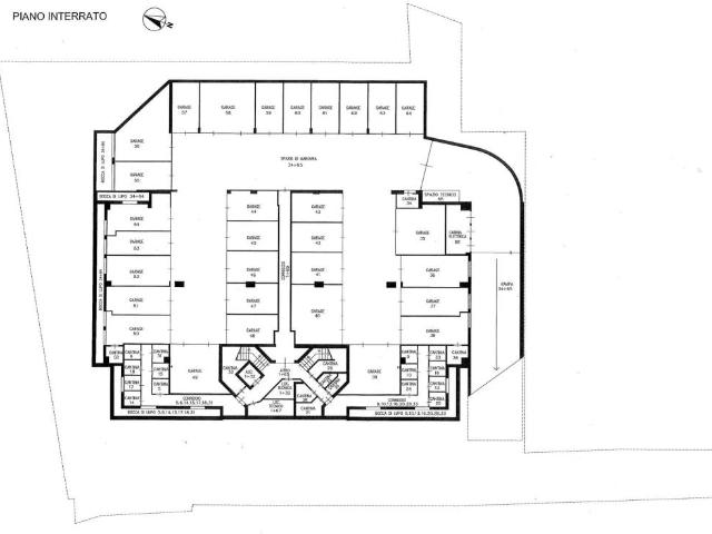 Box in vendita a Comunità Rotaliana-Königsberg, Lavis