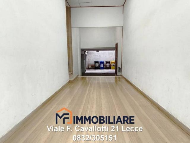 Box in vendita a Lecce