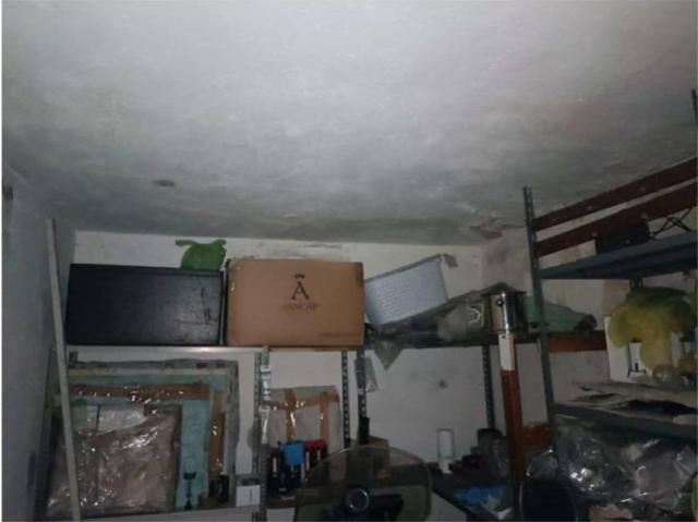 Box in vendita a Belledo, Lecco