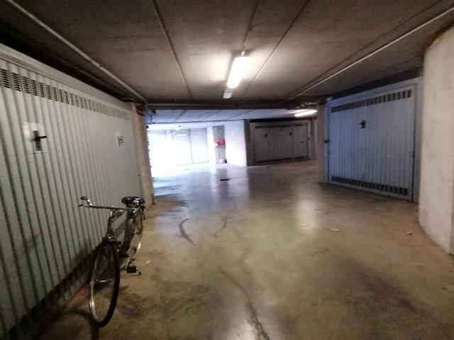 Box in vendita a Legnago, Veneto