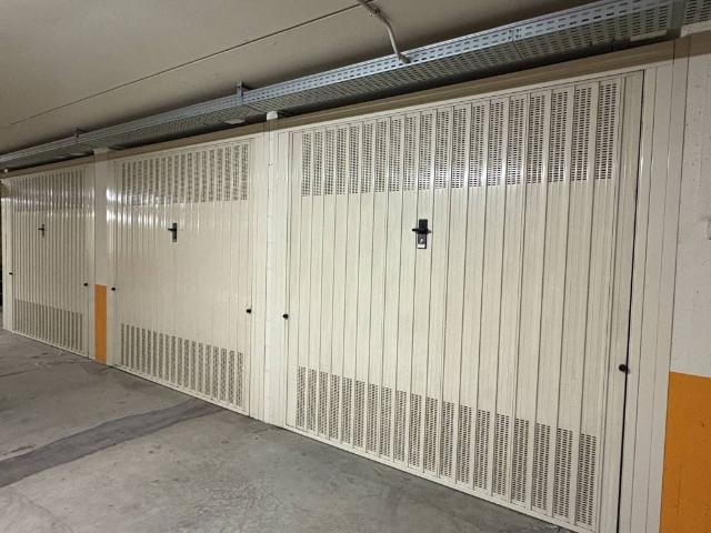 Box in vendita a Legnago, Veneto