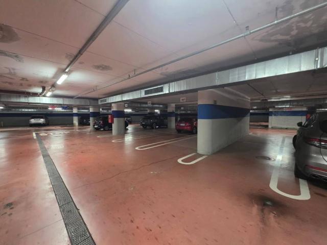 Box in vendita a Oltresempione, Legnano