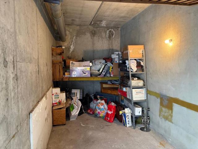 Box in vendita a Oltrestazione, Legnano