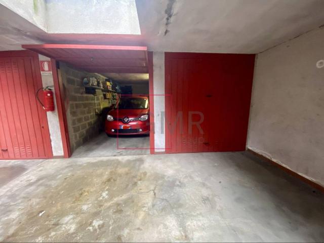 Box in vendita a Oltresempione, Legnano