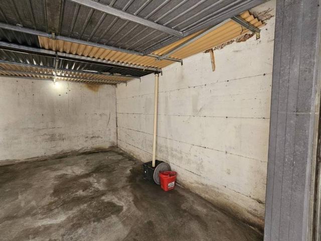 Box in vendita a Oltrestazione, Legnano