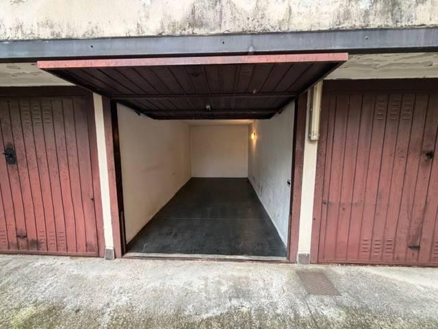Box in vendita a Legnarello, Legnano