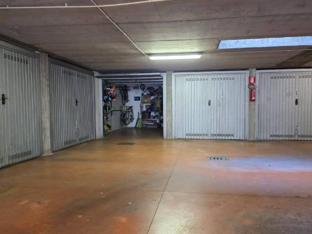 Box in vendita a Oltresempione, Legnano
