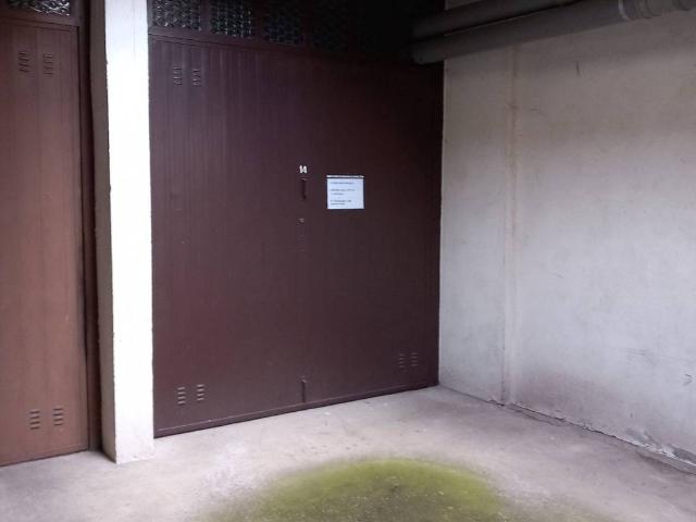 Box in vendita a Oltrestazione, Legnano