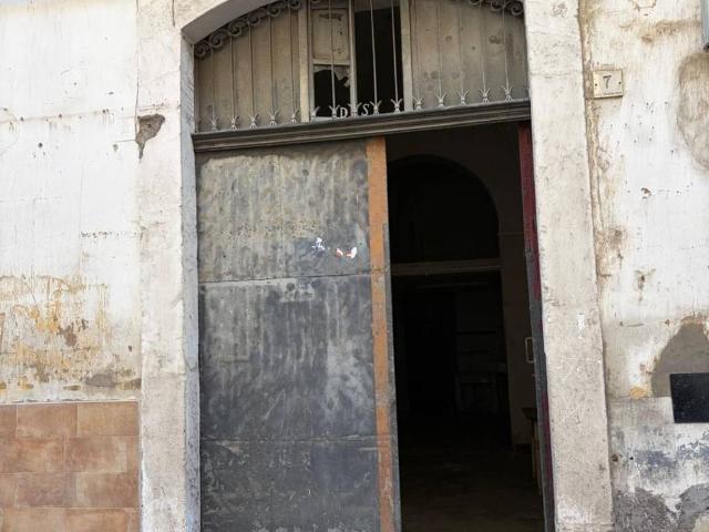 Box in vendita a Lentini, Sicilia
