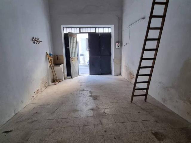 Box in vendita a Lentini, Sicilia