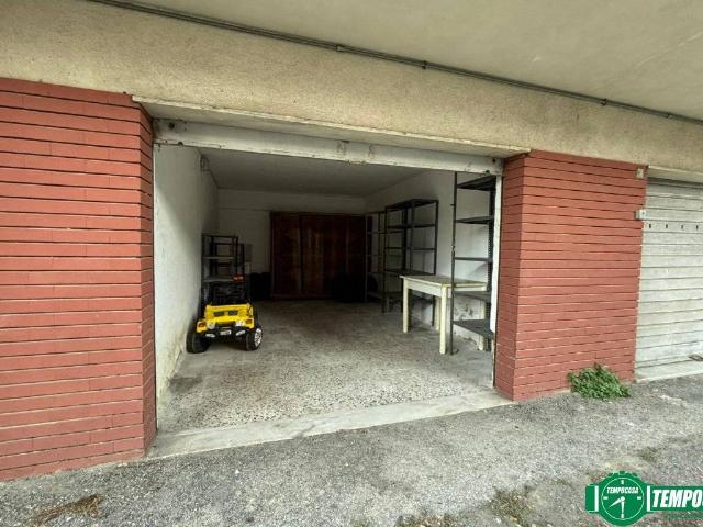 Box in vendita a Lerici, Liguria