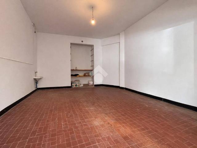 Box in vendita a Lerici, Liguria