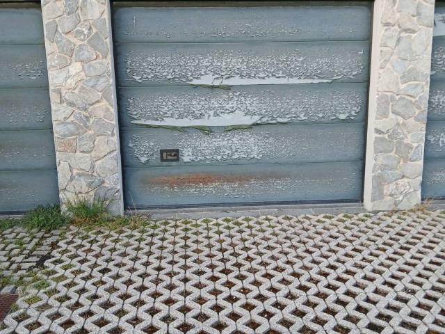 Box in vendita a La Serra, Lerici