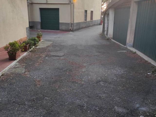 Box in vendita a Venere Azzurra, Lerici