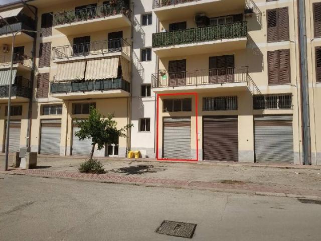 Box in vendita a Licata, Sicilia