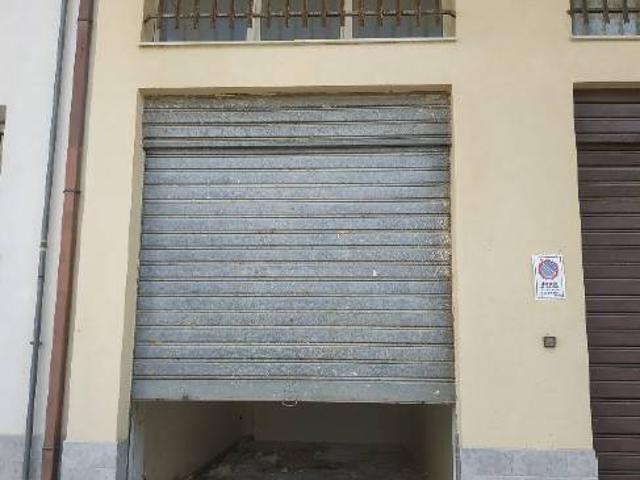 Box in vendita a Licata, Sicilia
