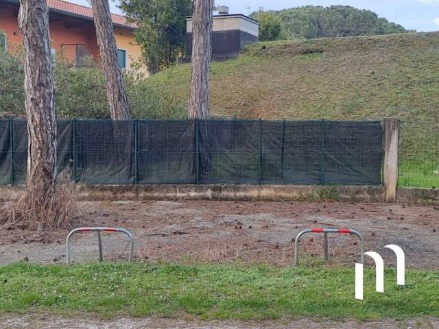 Box in vendita a Lignano Pineta