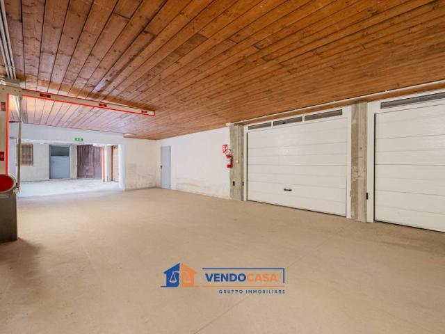 Box in vendita a Piemonte, Cuneo