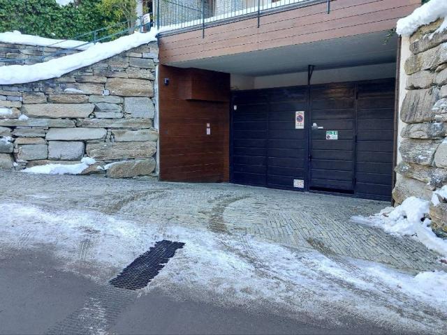 Box in vendita a Casali Barat, Piemonte