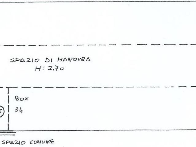 Box in vendita a Piemonte, Cuneo
