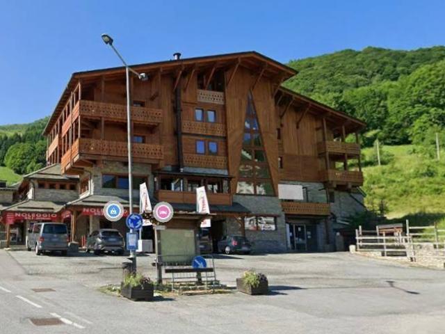 Box in vendita a Limonetto, Limone Piemonte