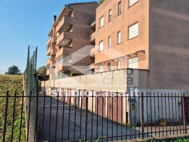 Box in vendita a Liscate, Lombardia