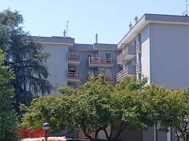 Box in vendita a Liscate, Lombardia