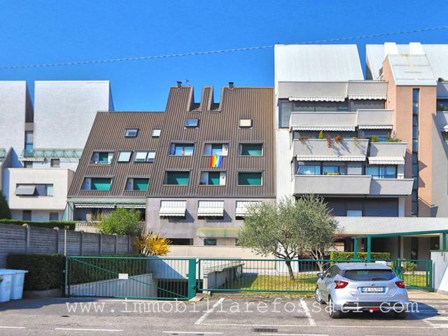 Park Home in vendita a Lissone, Crusèta