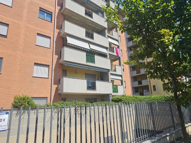 Box in vendita a Lissone, Lombardia