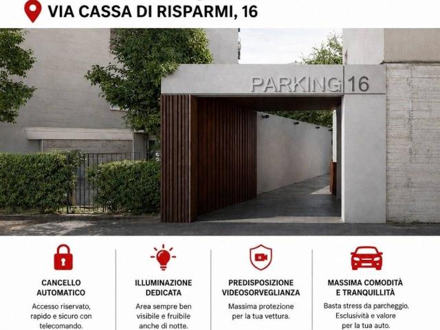 Box in vendita a Via Grande, Livorno