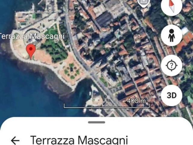 Box in vendita a Livorno