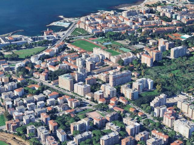 Box in vendita a Livorno