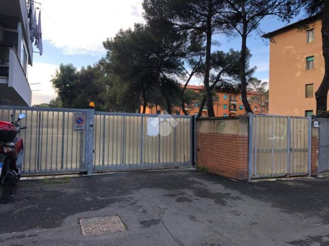 Box in vendita a Sorgenti, Livorno