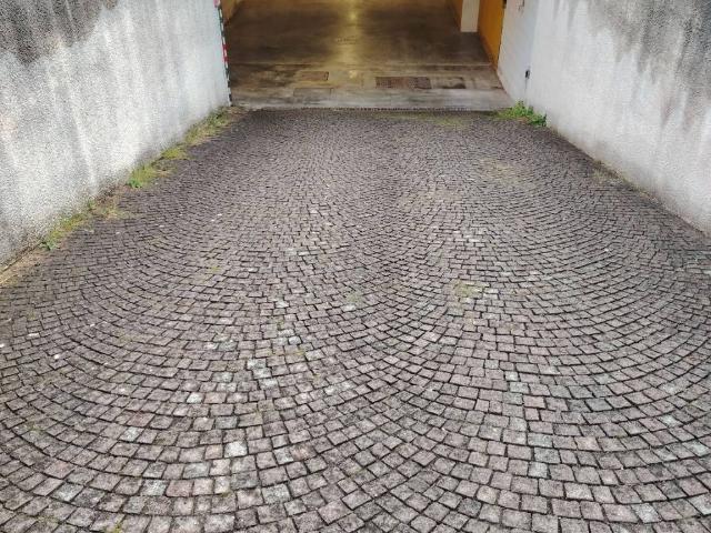 Box in vendita a Borgo Castello, Loano