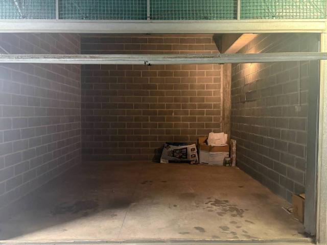 Box in vendita a Borgo Castello, Loano