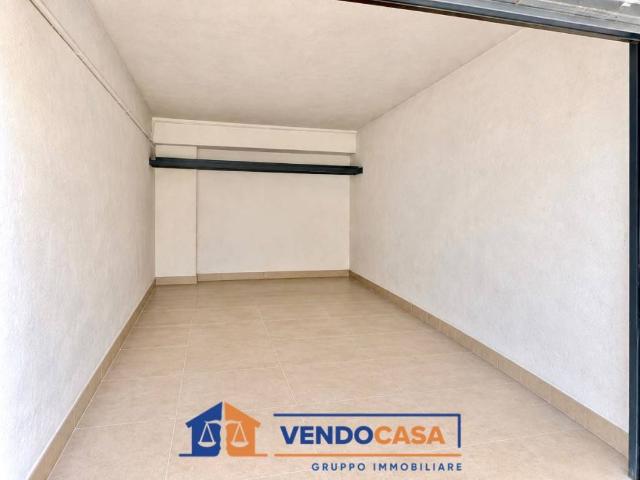 Box in vendita a Borgo Castello, Loano