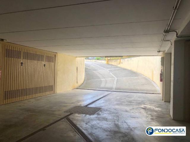 Box in vendita a Borgo Castello, Loano
