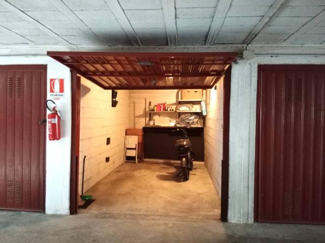 Box in vendita a San Fereolo, Lodi