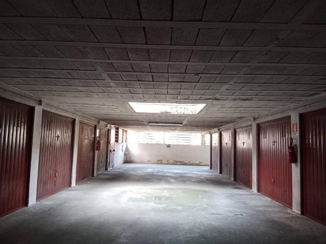 Box in vendita a San Fereolo, Lodi